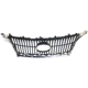 Purchase Top-Quality Grille Assembly - LX1200131C pa1