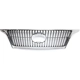 Purchase Top-Quality Grille Assembly - LX1200131C pa3