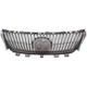 Purchase Top-Quality Grille Assembly - LX1200135 pa1