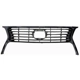 Purchase Top-Quality Grille Assembly - LX1200144 pa1