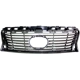 Purchase Top-Quality Grille Assembly - LX1200146 pa1