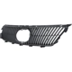 Purchase Top-Quality Grille Assembly - LX1200169OE pa2