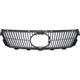 Purchase Top-Quality Grille Assembly - LX1200169OE pa4