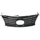 Purchase Top-Quality Grille Assembly - LX1200175 pa1