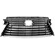Purchase Top-Quality Grille Assembly - LX1200180 pa1