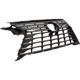 Purchase Top-Quality Grille Assembly - LX1200181C pa8