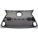 Purchase Top-Quality Grille Assembly - LX1200191 pa1