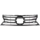 Purchase Top-Quality Grille Assembly - LX1200193 pa1