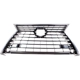 Purchase Top-Quality Grille Assembly - LX1200197 pa1