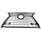 Purchase Top-Quality Grille Assembly - LX1200198C pa1