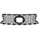 Purchase Top-Quality Grille Assembly - LX1200207 pa1