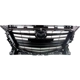 Purchase Top-Quality Grille Assembly - MA1200196 pa1