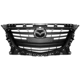 Purchase Top-Quality Grille Assembly - MA1200197 pa10