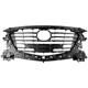 Purchase Top-Quality Grille Assembly - MA1200213 pa2