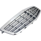 Purchase Top-Quality Grille Assembly - MB1200149 pa1