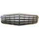 Purchase Top-Quality Grille Assembly - MB1200155 pa1