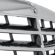 Purchase Top-Quality Grille Assembly - MB1200155 pa3