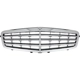 Purchase Top-Quality Grille Assembly - MB1200155 pa4