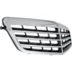 Purchase Top-Quality Grille Assembly - MB1200155 pa7