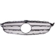 Purchase Top-Quality Grille Assembly - MB1200172 pa6