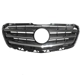 Purchase Top-Quality Grille Assembly - MB1200195 pa1