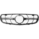 Purchase Top-Quality Grille Assembly - MB1200200 pa1