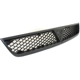 Purchase Top-Quality Grille Assembly - MI1200254 pa6