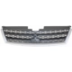 Purchase Top-Quality Grille Assembly - MI1200257 pa4