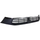 Purchase Top-Quality Grille Assembly - MI1200268 pa4