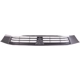 Purchase Top-Quality Grille Assembly - MI1200268C pa1