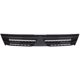 Purchase Top-Quality Grille Assembly - MI1200271 pa1