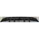 Purchase Top-Quality Grille Assembly - MI1200274C pa6