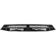Purchase Top-Quality Grille Assembly - MI1200274C pa8