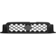 Purchase Top-Quality Grille Assembly - NI1200187 pa1