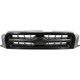 Purchase Top-Quality Grille Assembly - NI1200192 pa5