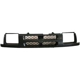 Purchase Top-Quality Grille Assembly - NI1200195 pa1