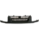 Purchase Top-Quality Grille Assembly - NI1200198 pa1