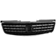 Purchase Top-Quality Grille Assembly - NI1200213 pa1