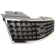 Purchase Top-Quality Grille Assembly - NI1200222 pa4