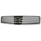 Purchase Top-Quality Grille Assembly - NI1200231PP pa1