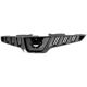 Purchase Top-Quality Grille Assembly - NI1200232PP pa1