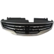 Purchase Top-Quality Grille Assembly - NI1200236C pa1