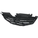 Purchase Top-Quality Grille Assembly - NI1200236OE pa5