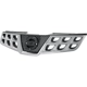 Purchase Top-Quality Grille Assembly - NI1200249 pa3