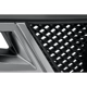 Purchase Top-Quality Grille Assembly - NI1200249 pa4