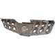 Purchase Top-Quality Grille Assembly - NI1200249 pa7