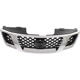 Purchase Top-Quality Grille Assembly - NI1200251C Capa Certified pa2