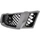 Purchase Top-Quality Grille Assembly - NI1200251C Capa Certified pa3