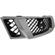 Purchase Top-Quality Grille Assembly - NI1200251C Capa Certified pa5