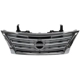 Purchase Top-Quality Grille Assembly - NI1200252PP pa1